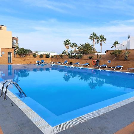 Apartamento Esquinzo Beach Apartment Jandia  Luaran gambar