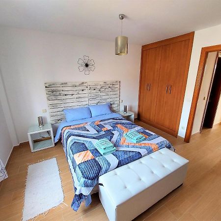 Apartamento Esquinzo Beach Apartment Jandia  Luaran gambar