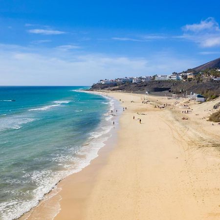 Apartamento Esquinzo Beach Apartment Jandia  Luaran gambar