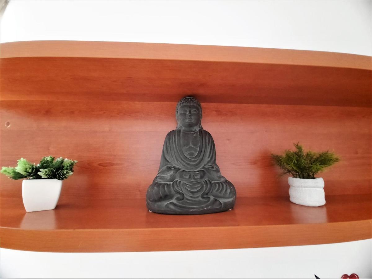 Apartamento Esquinzo Beach Apartment Jandia  Luaran gambar